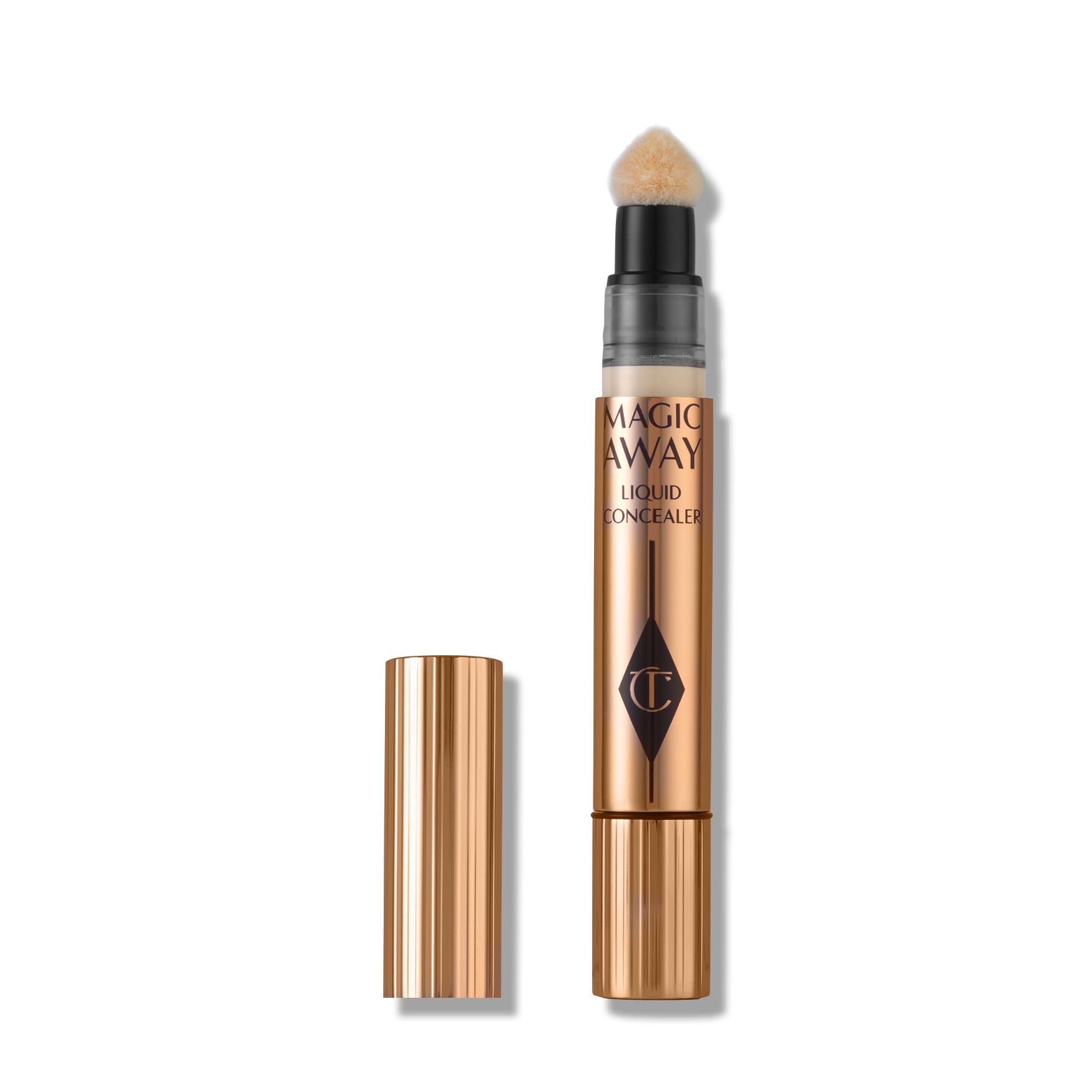 Charlotte Tilbury

Magic Away Concealer | Space NK (EU)