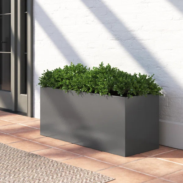 Cogburn Handmade Planter Box | Wayfair North America