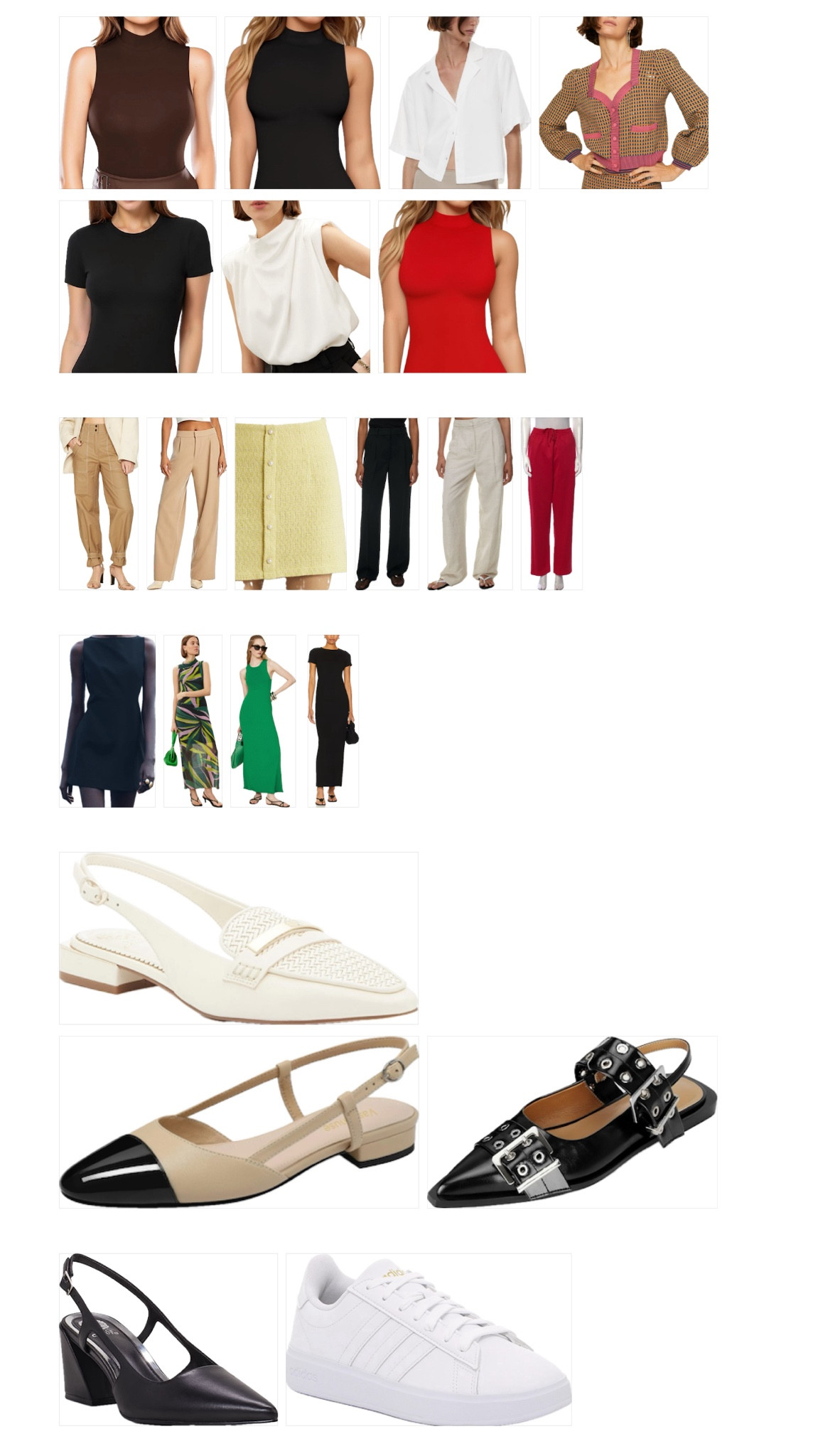 #LTKStyleTip #LTKTravel #LTKWorkwear