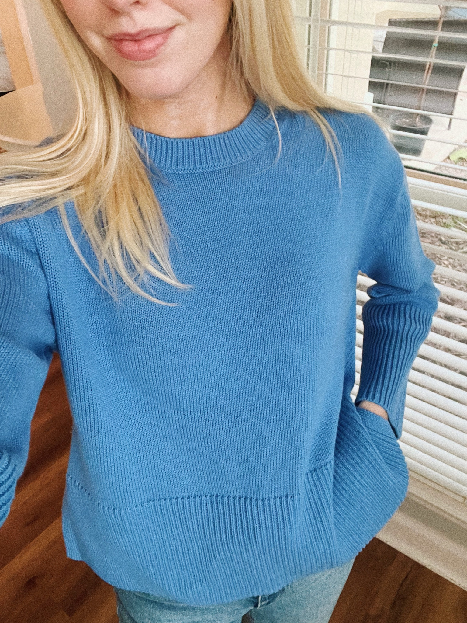 Gap factory sweater on sale!

#LTKsalealert #LTKSeasonal #LTKSpringSale