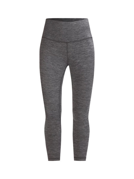 lululemon Align™ High-Rise Pant 25" | lululemon (CA)