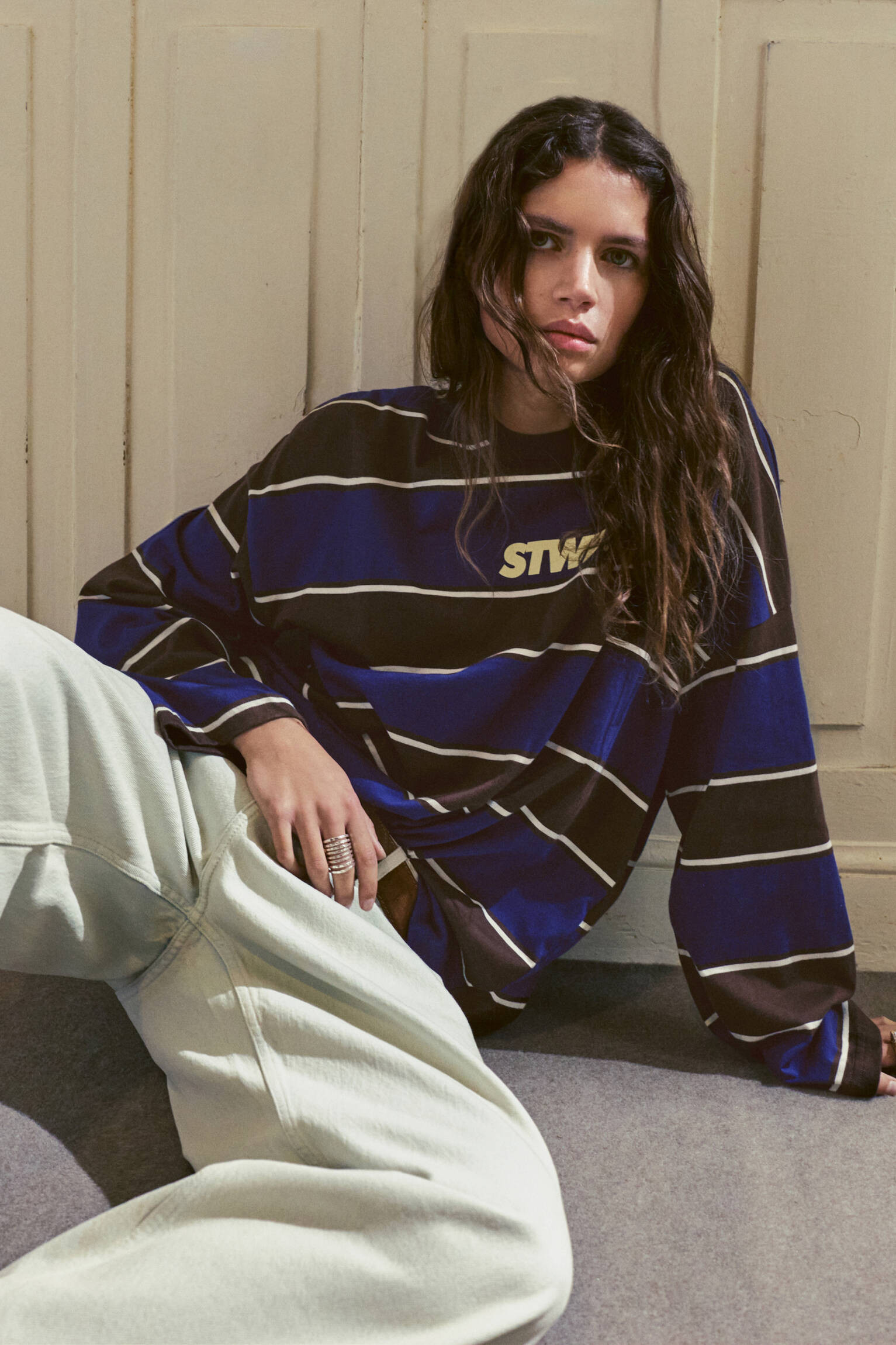 Cookies accepteren | PULL and BEAR NL