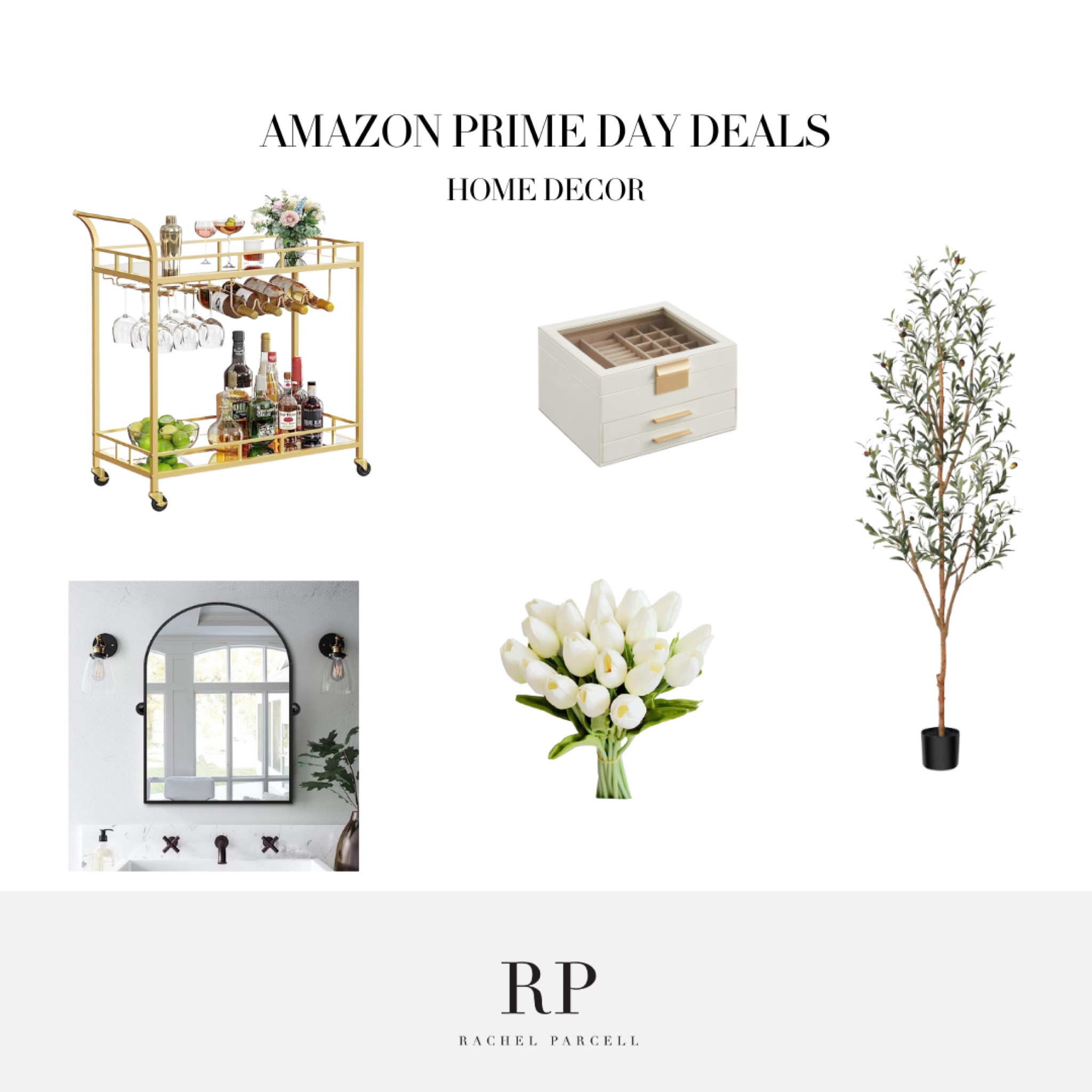 Shop my home decor picks from the Amazon Prime Day sale!

#LTKSeasonal #LTKsalealert #LTKhome