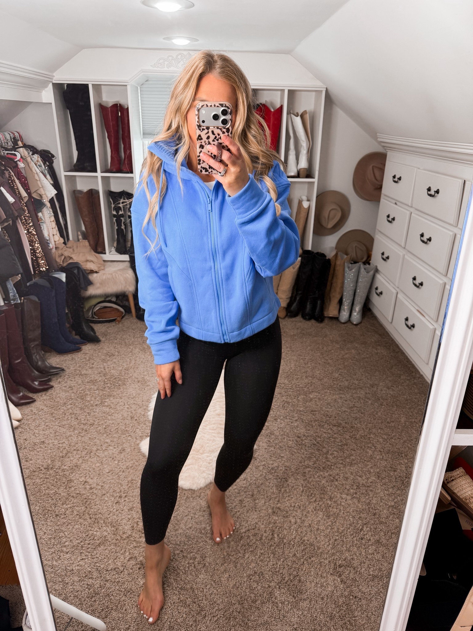 @spanx #spanxpartner
Code SAHLENXSPANX