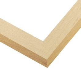 Natural Maple Wood Picture Frame | Picture Frames