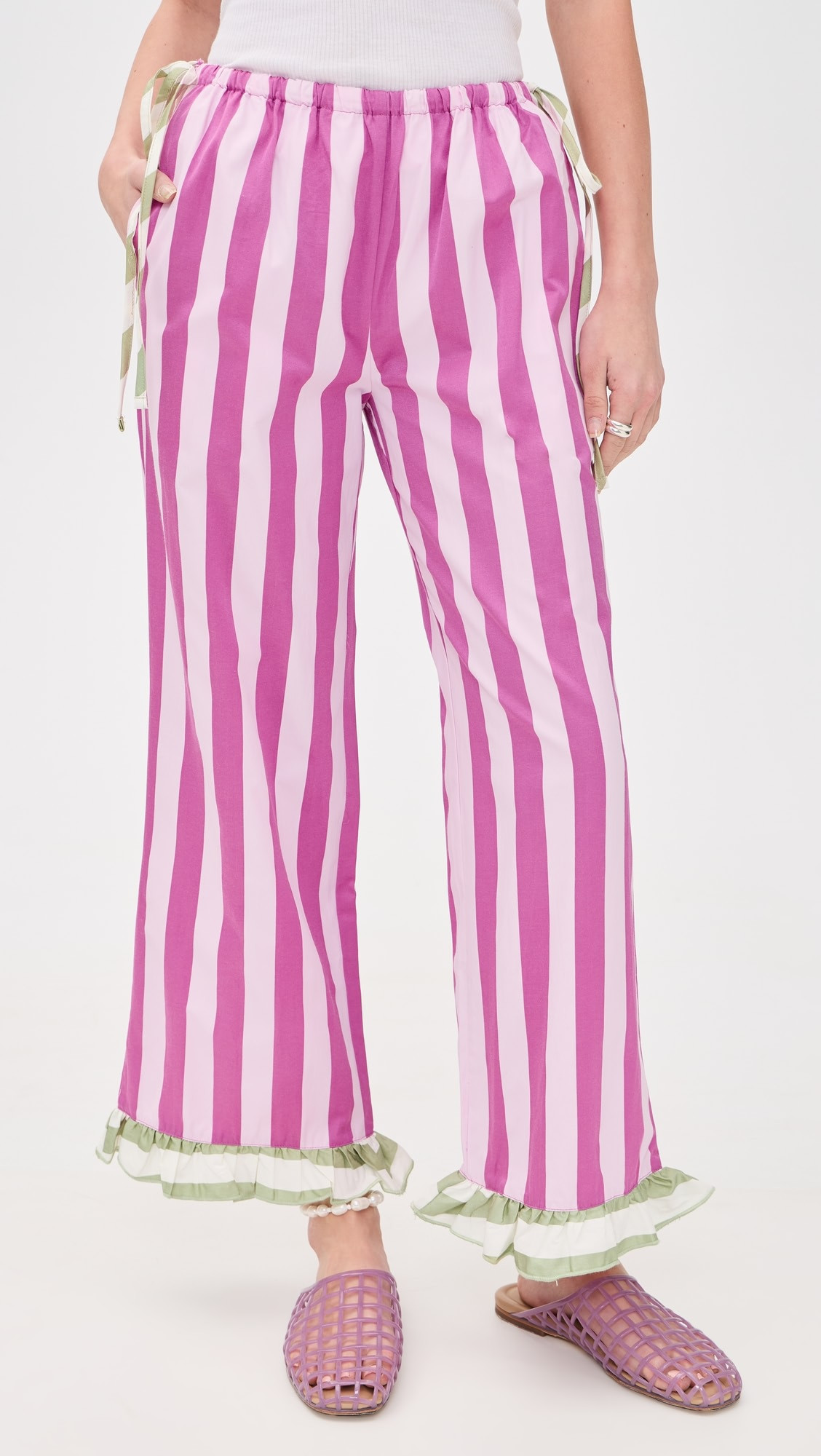 Chelsea Pants | Shopbop