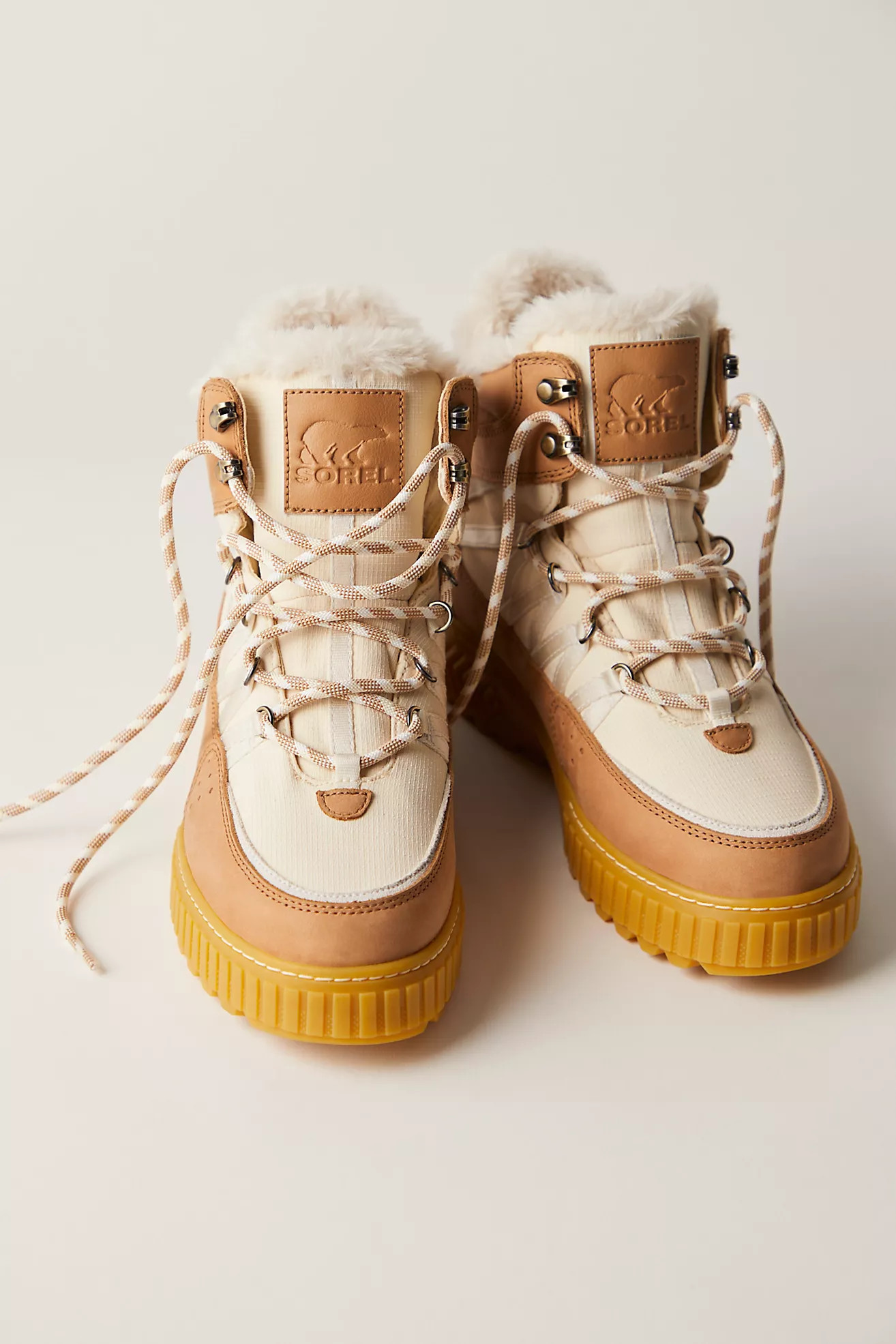 Ona Ave Trek Waterproof Boots | Free People (Global - UK&FR Excluded)