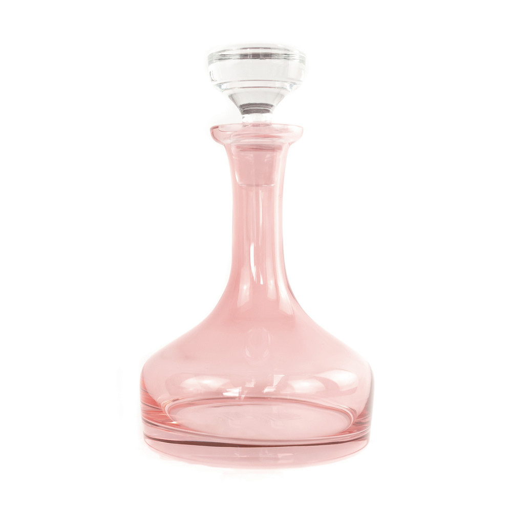 Estelle Vogue Decanter | goop | goop