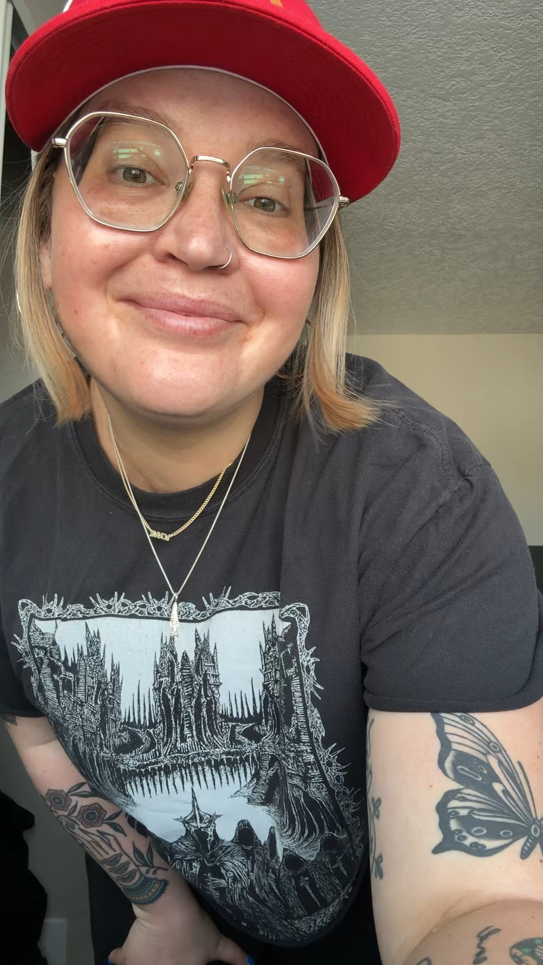 Practicing my mom park fits! 

#LTKMidsize #LTKmomlife #LTKPlusSize