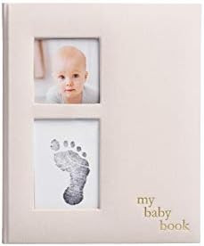 Baby Memory Book | Amazon (US)