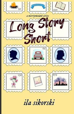 Long Story Short | Barnes & Noble