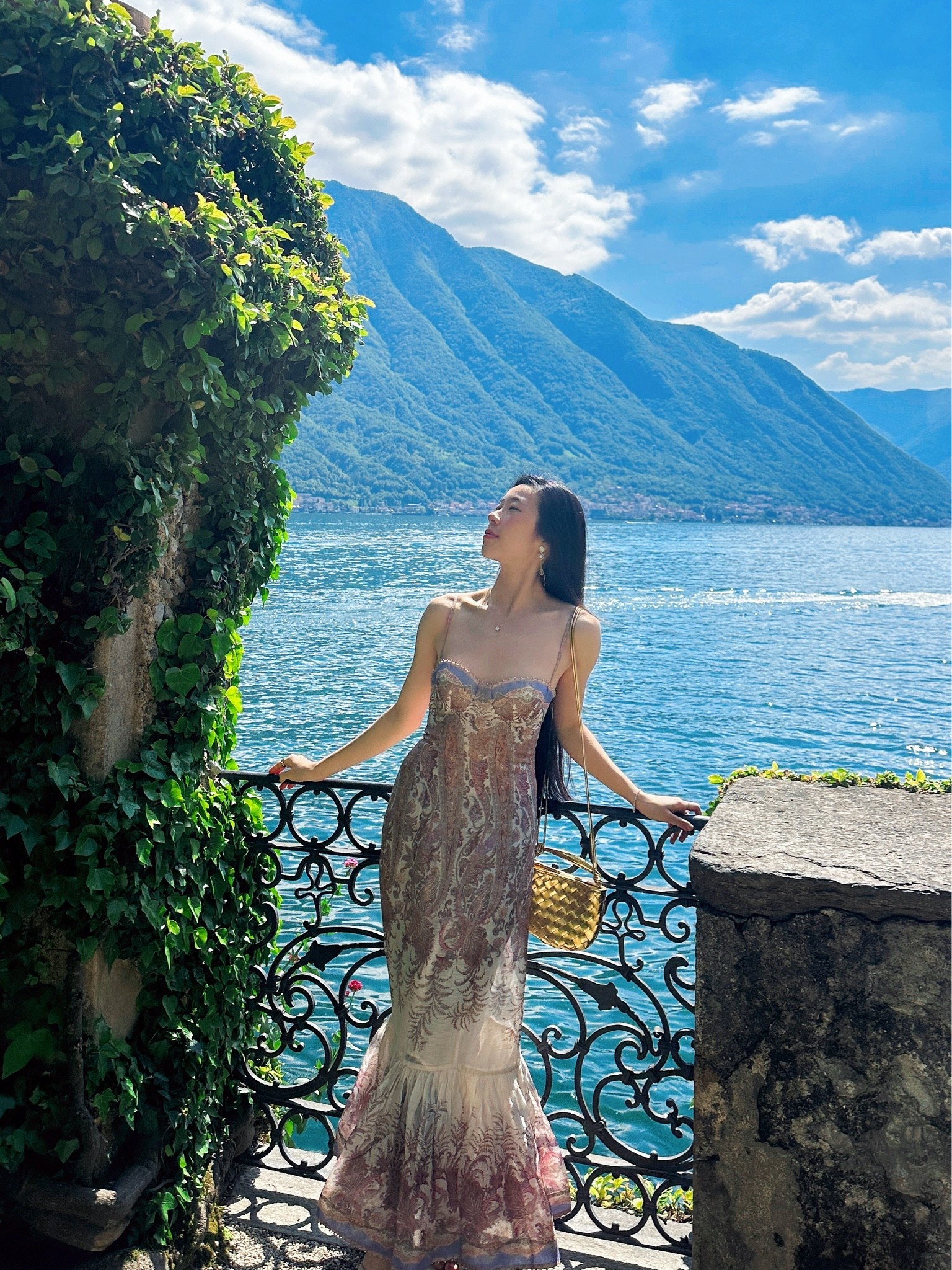Italy Zimmermann

#LTKWedding #LTKTravel #LTKootd