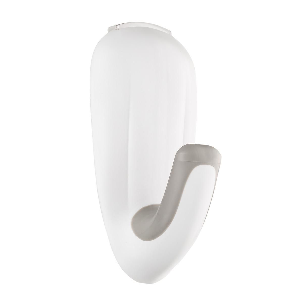 3M Command Jumbo Bath Hook | The Container Store