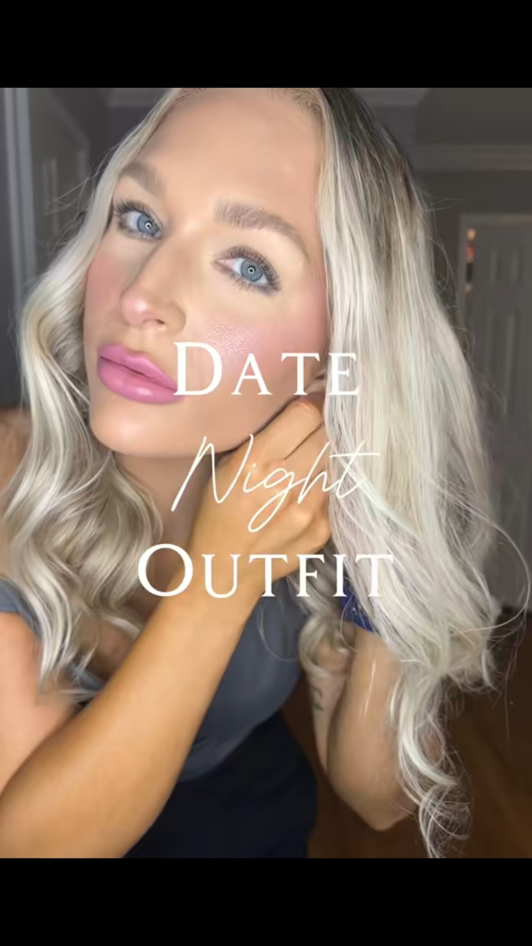 Simplifying date night one outfit at a time. Timeless pieces you’ll wear again and again.

#LTKBeauty #LTKSummerEdit #LTKStyleTip