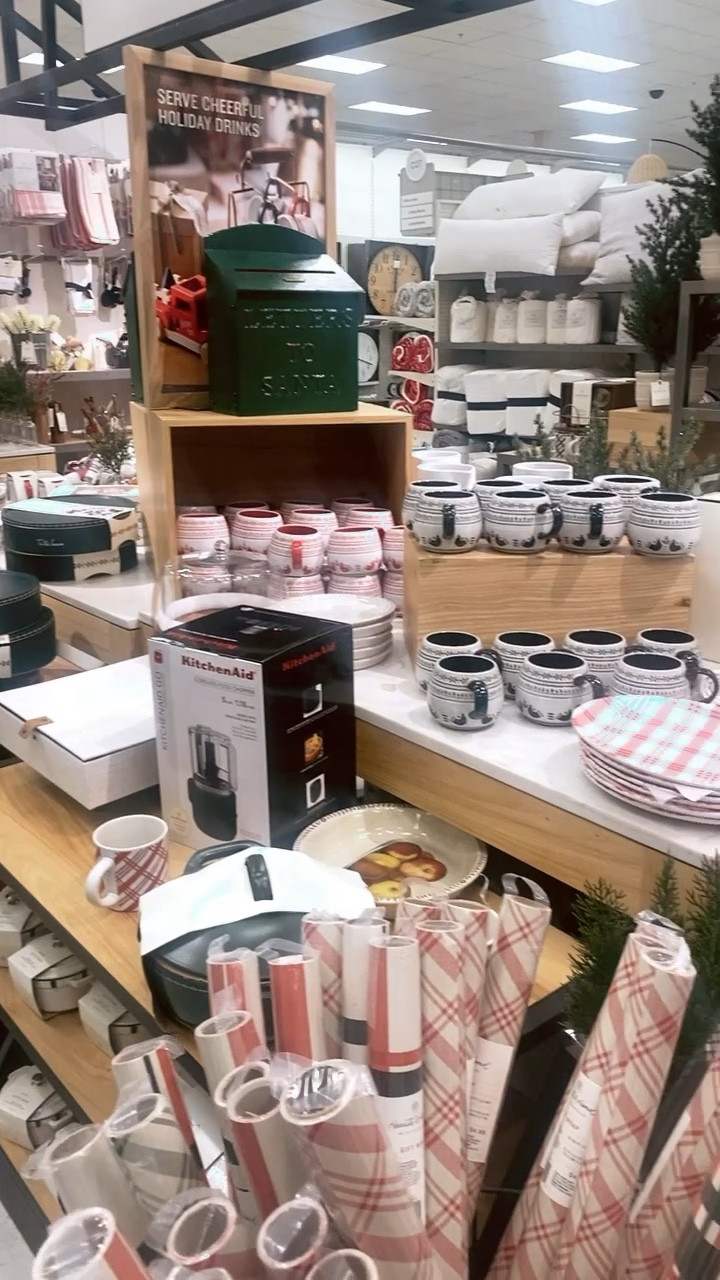 Hearth & Hand Christmas Decor

#LTKHoliday #LTKHolidaySale #LTKSeasonal