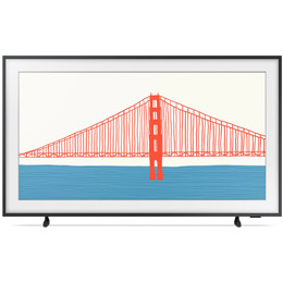 50-Inch Class The Frame | Digital Art Display Smart TV | Samsung US | Samsung