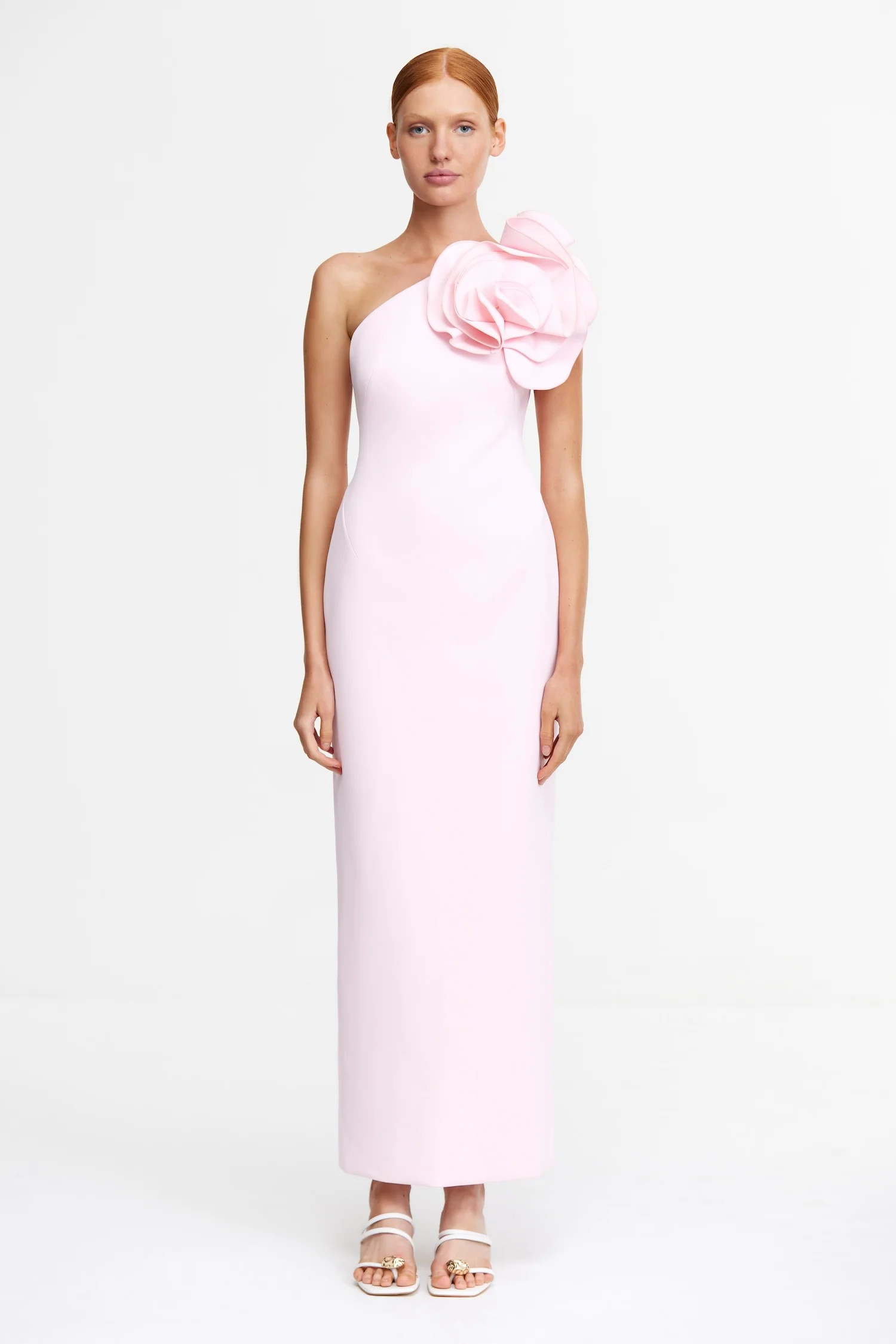 WYNYARD MAXI DRESS | Acler 