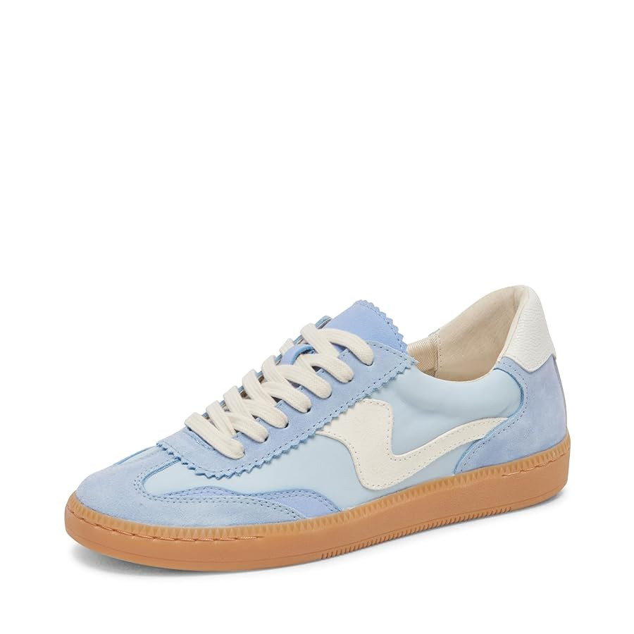Dolce Vita Women's Notice Sneaker | Amazon (US)