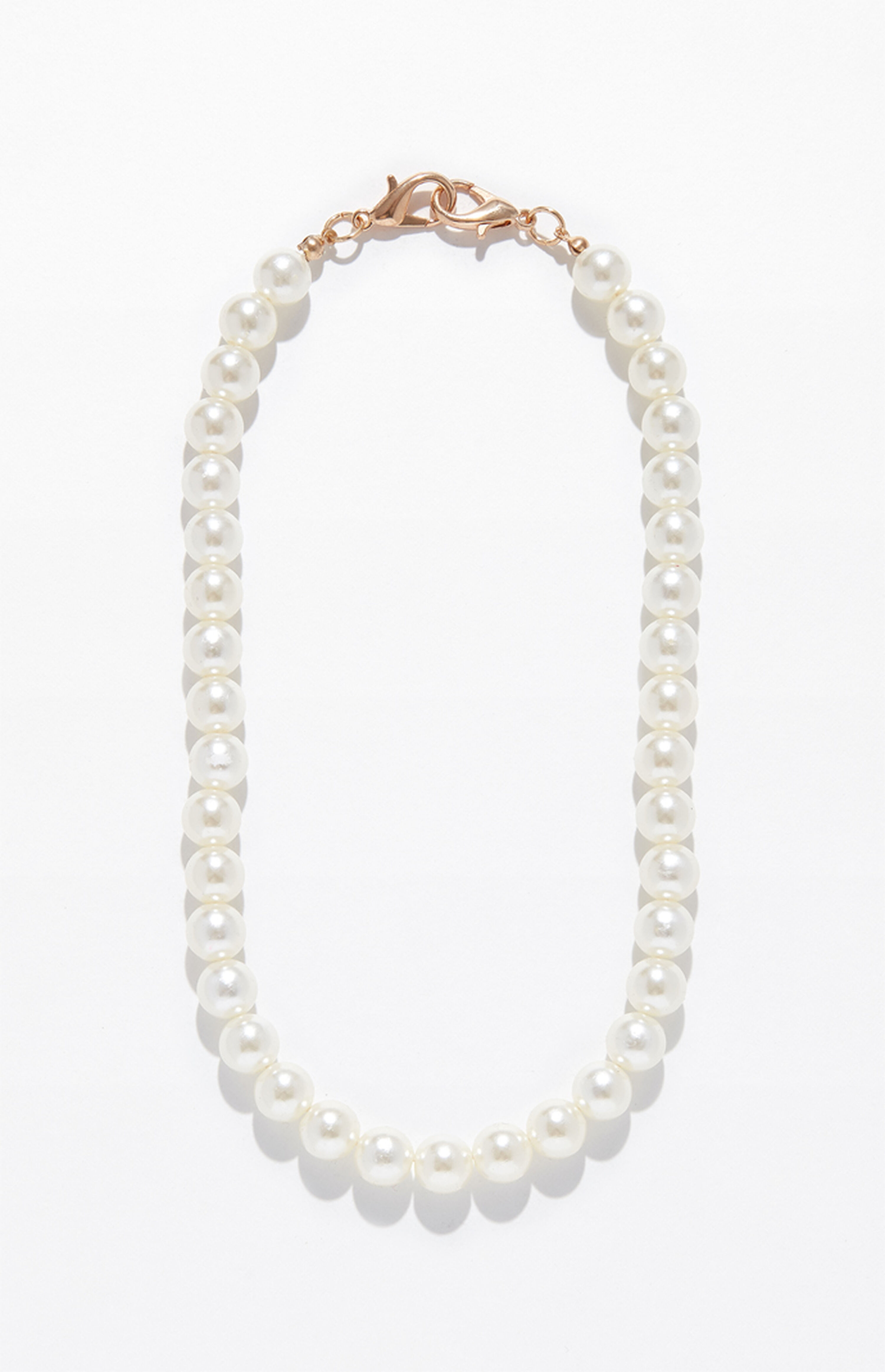 PacSun Pearl Necklace | PacSun | PacSun