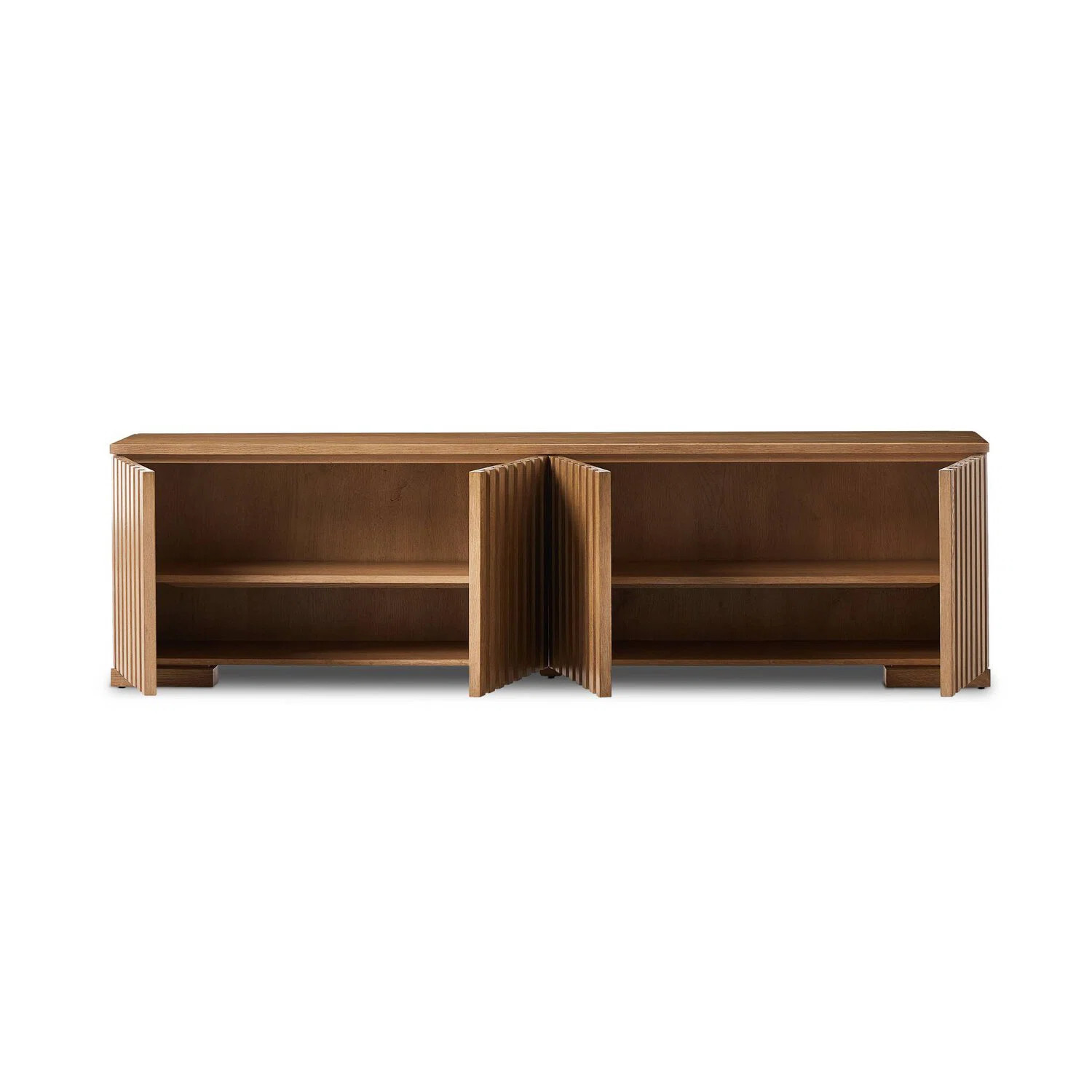 RAMOS Media Console | Perigold