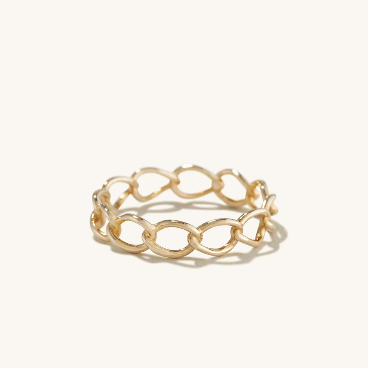 Braided Ring | Mejuri (Global)