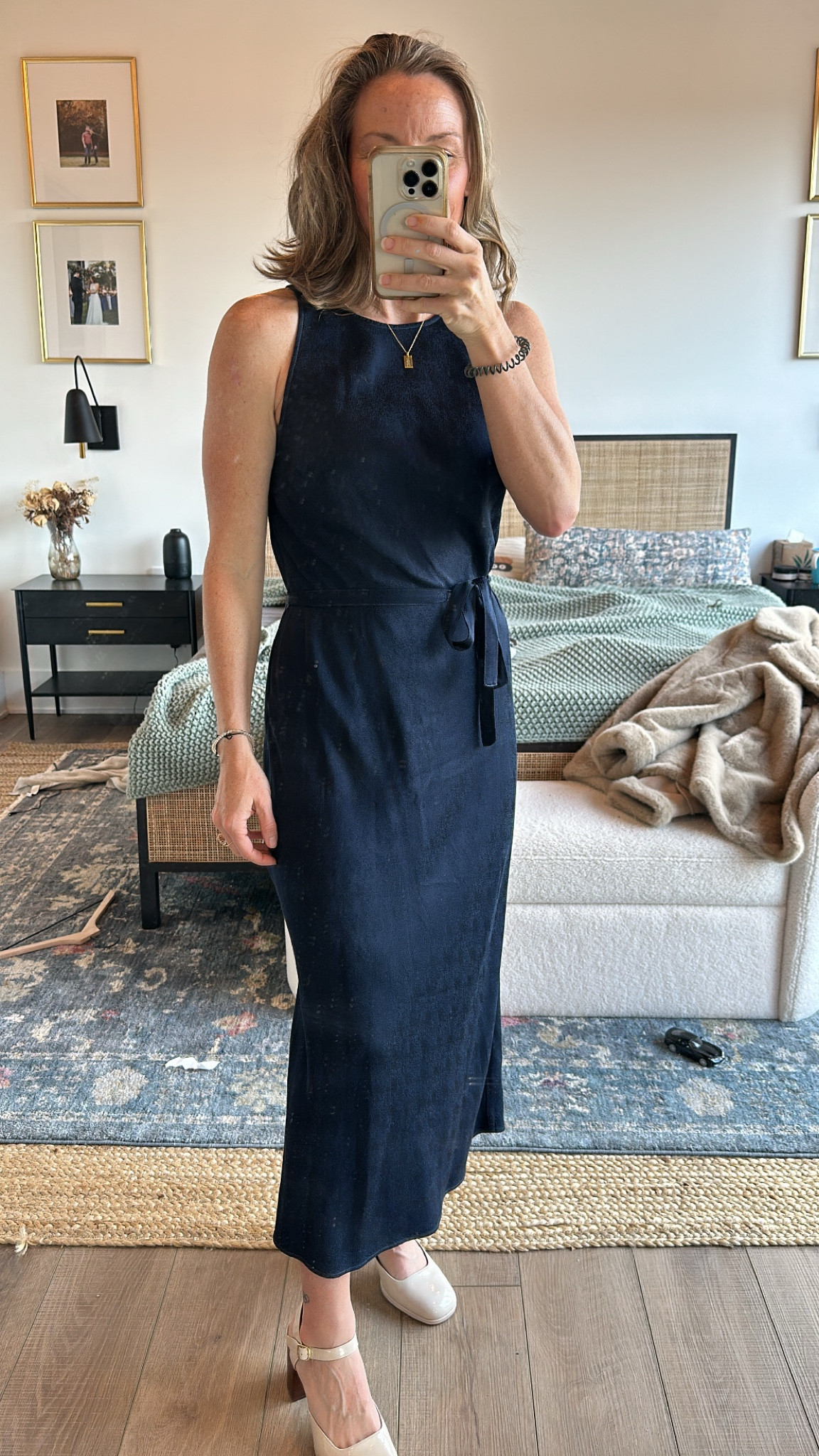 Love this dress!

#LTKStyleTip #LTKWorkwear