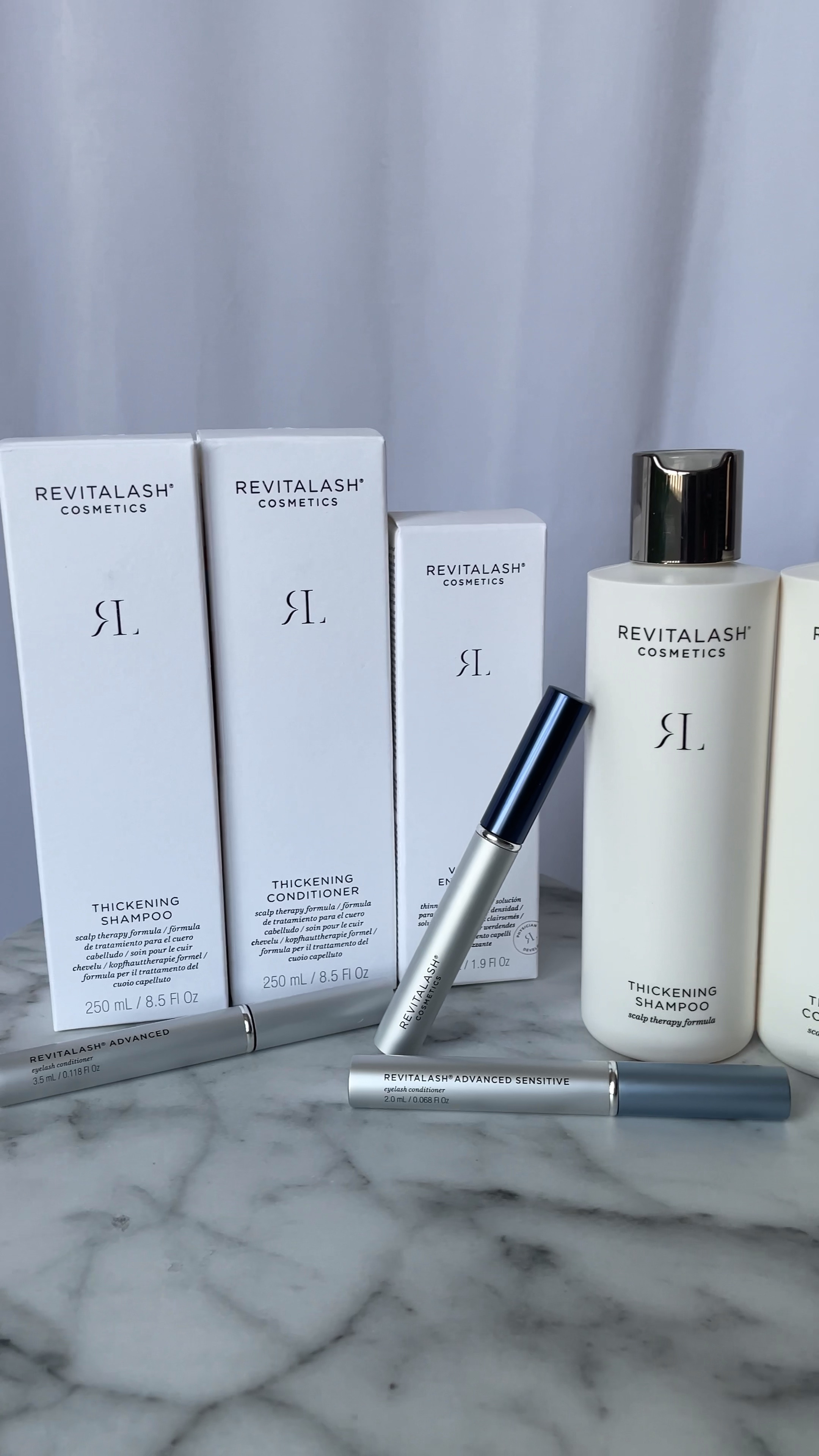 RevitaLash Advanced Eyelash Serum … curated on LTK
