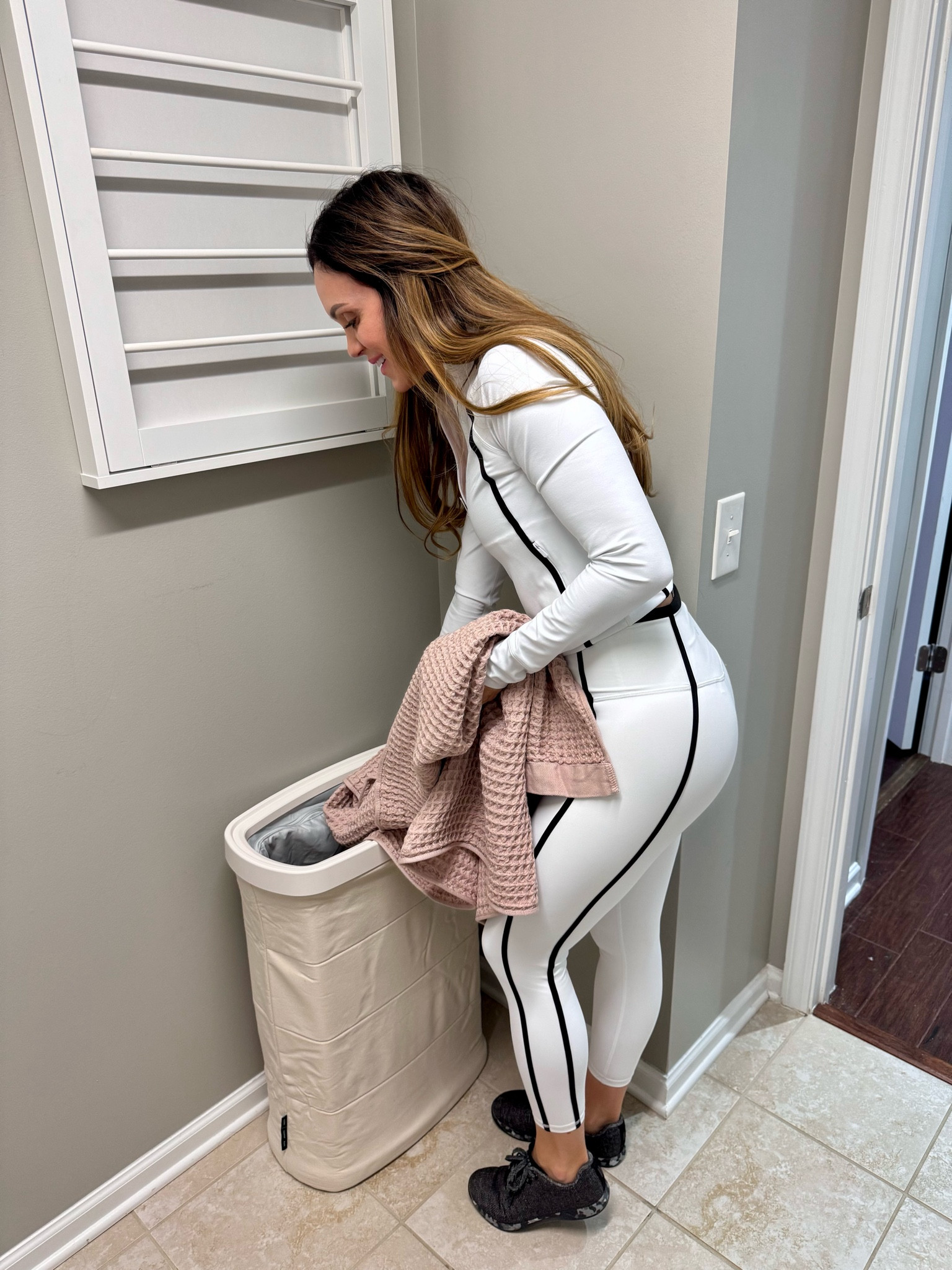 Make doing chores more fun in this comfy matching set! 

#LTKHome #LTKOver40 #LTKActive