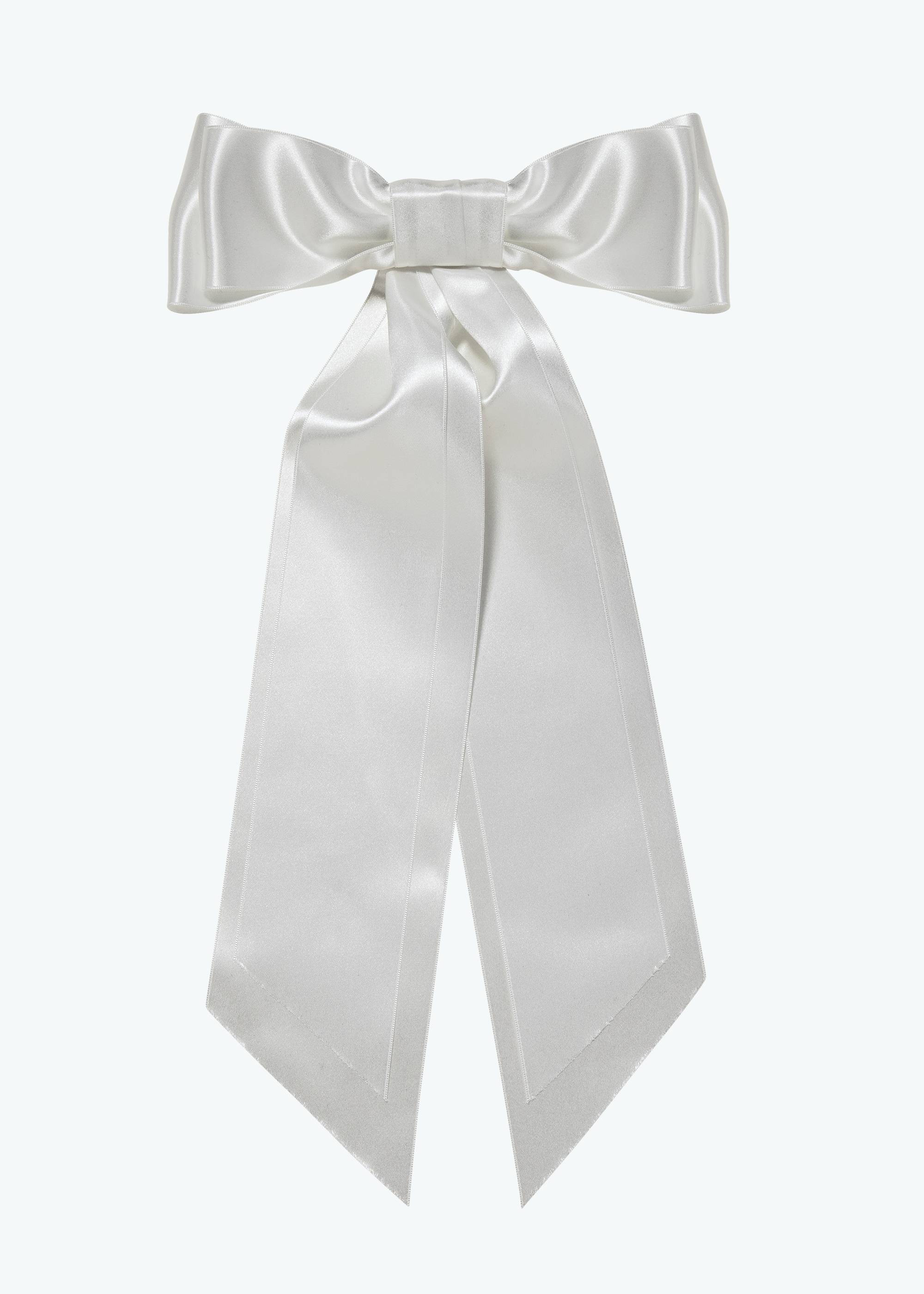 Agatha Bow Barrette | Jennifer Behr 