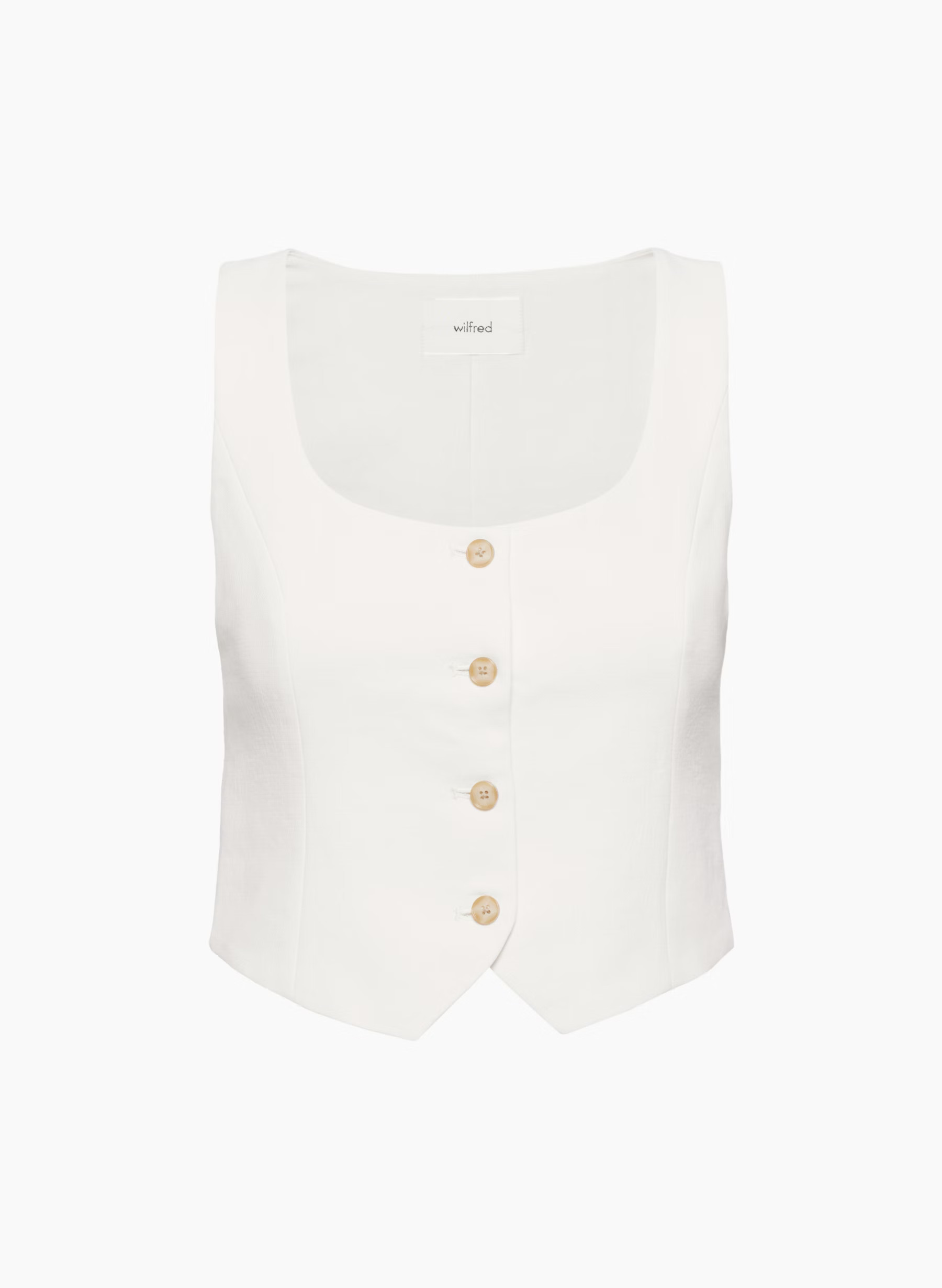 ROCCO VEST | Aritzia
