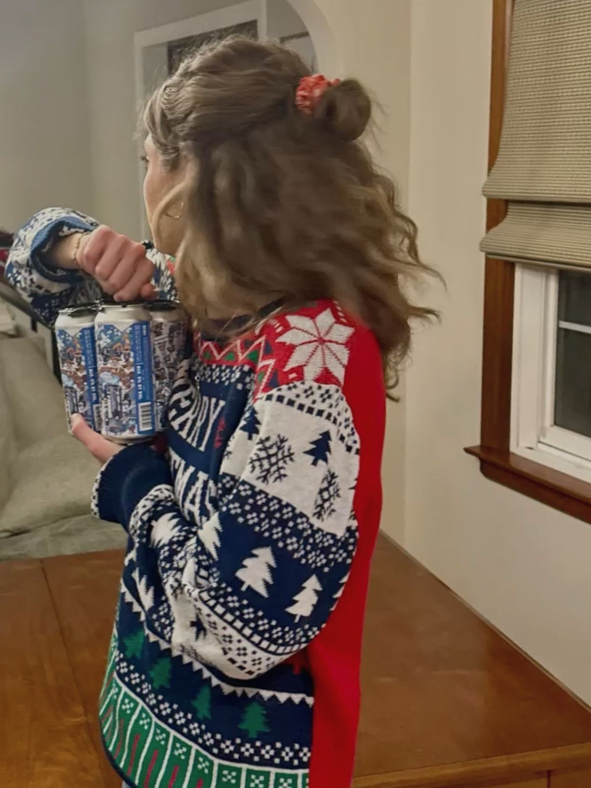 Party Tops x Urban Outfitters Holiday

I looked EVERyWHERE and could not find this exact sweater, but I found a TON of cute Christmas outfit ideas on UO instead! 

Shop this post to see my handpicked favorite Xmas Party tees, sweaters, sweatshirts, & more from Urban Outfitters:






#christmasparty #holidayparty #christmasoutfit #urbanoutfitters #uo #xmas #giftideas #outfitinspiration #trending 

#LTKSeasonal #LTKSaleAlert #LTKHoliday