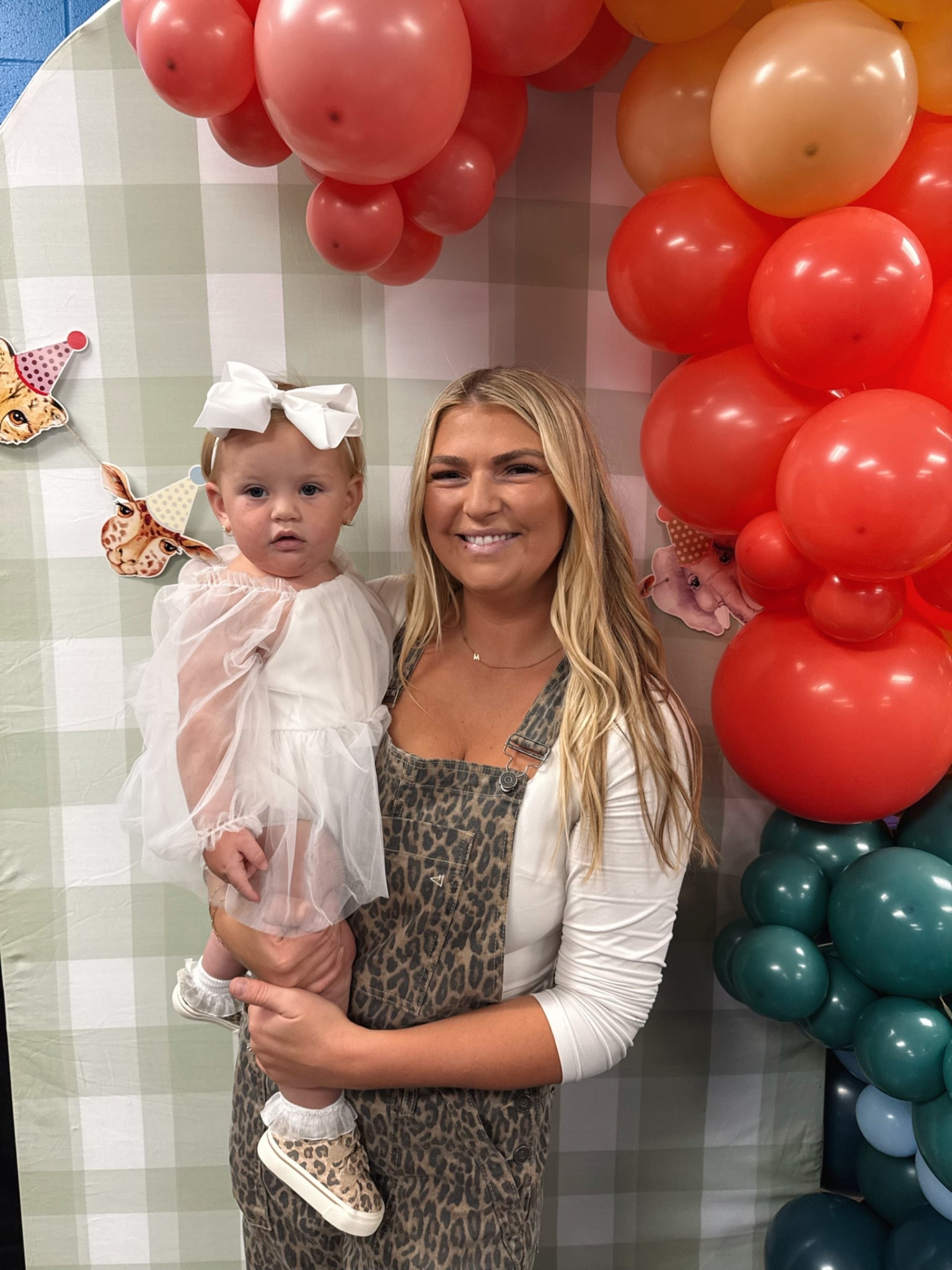 Party animals 

#LTKdayinmylife #LTKmomlife #LTKKids