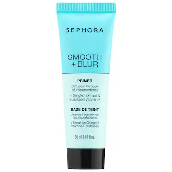 Smooth + Blur Primer - SEPHORA COLLECTION | Sephora | Sephora (US)