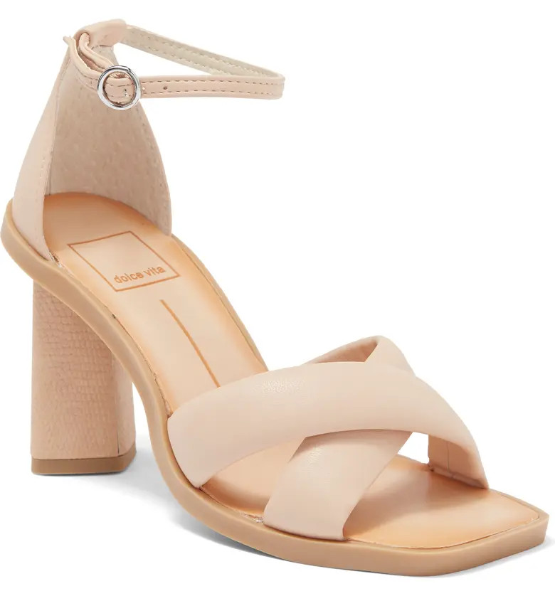 Dolce Vita Farah Ankle Strap Sandal | Nordstromrack | Nordstrom Rack