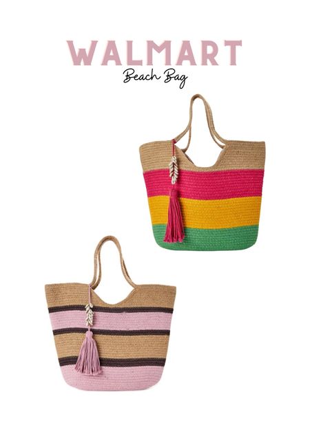 Beach bag. Pool bag. Vacation looks 

#LTKunder50 #LTKtravel #LTKswim