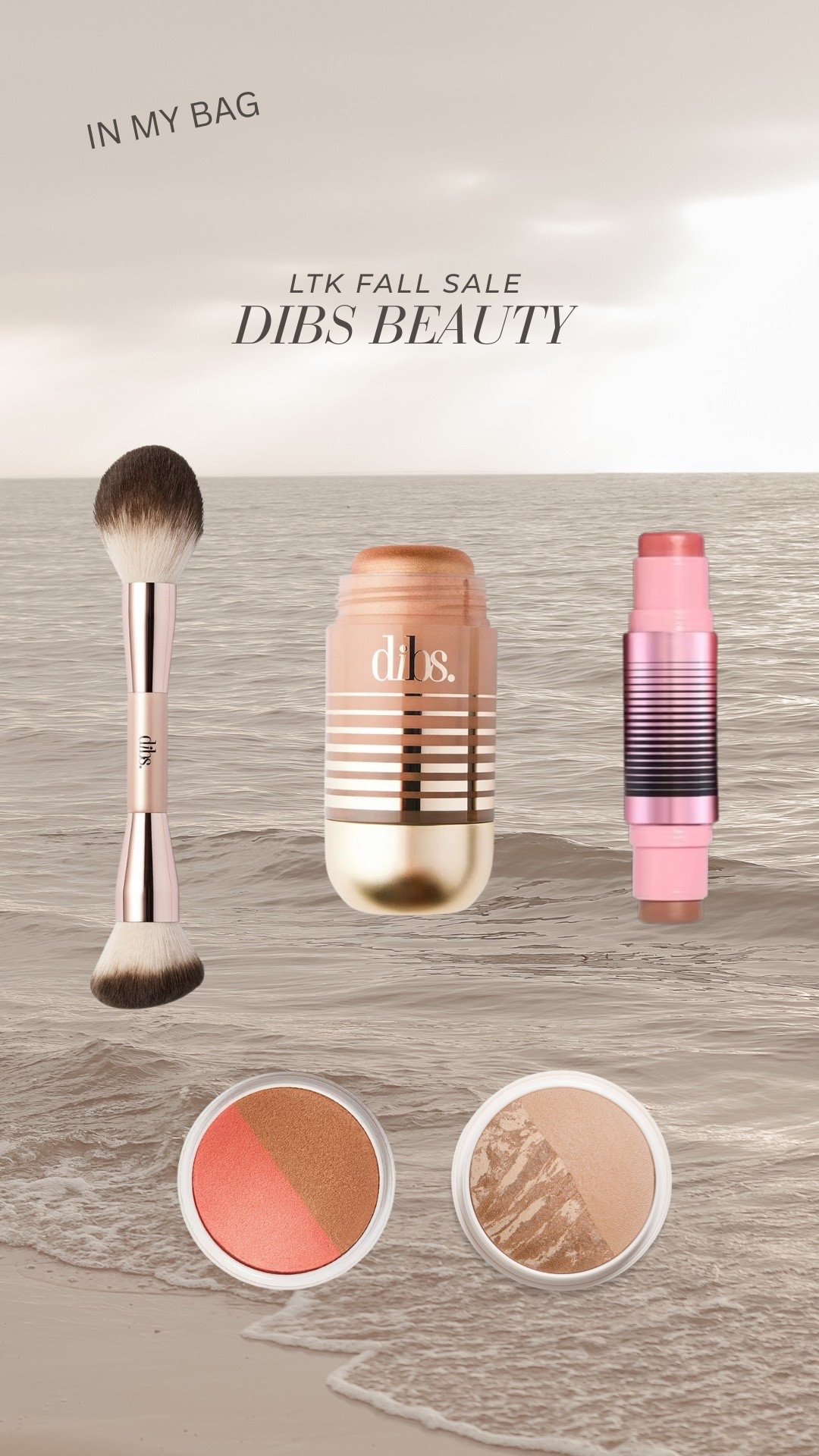 My dibs staples 🤝 that are always in my makeup bag! 

#LTKFallSale #LTKBeauty #LTKSaleAlert