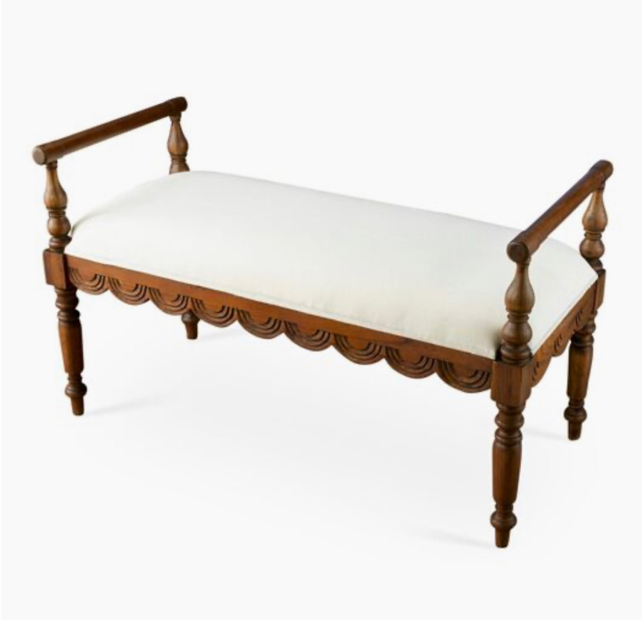 No Caption Needed. This bench is 🤌🏼

Not to mention it’s 30% off 

#antiques #interiors #interiordesign #homedecor #furniture #antiquebench

#LTKeurope #LTKhome