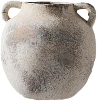 Ceramic Vase for Plants, Decoration Accessory for The Office and The Dining Room - Style B | Amazon (CA)