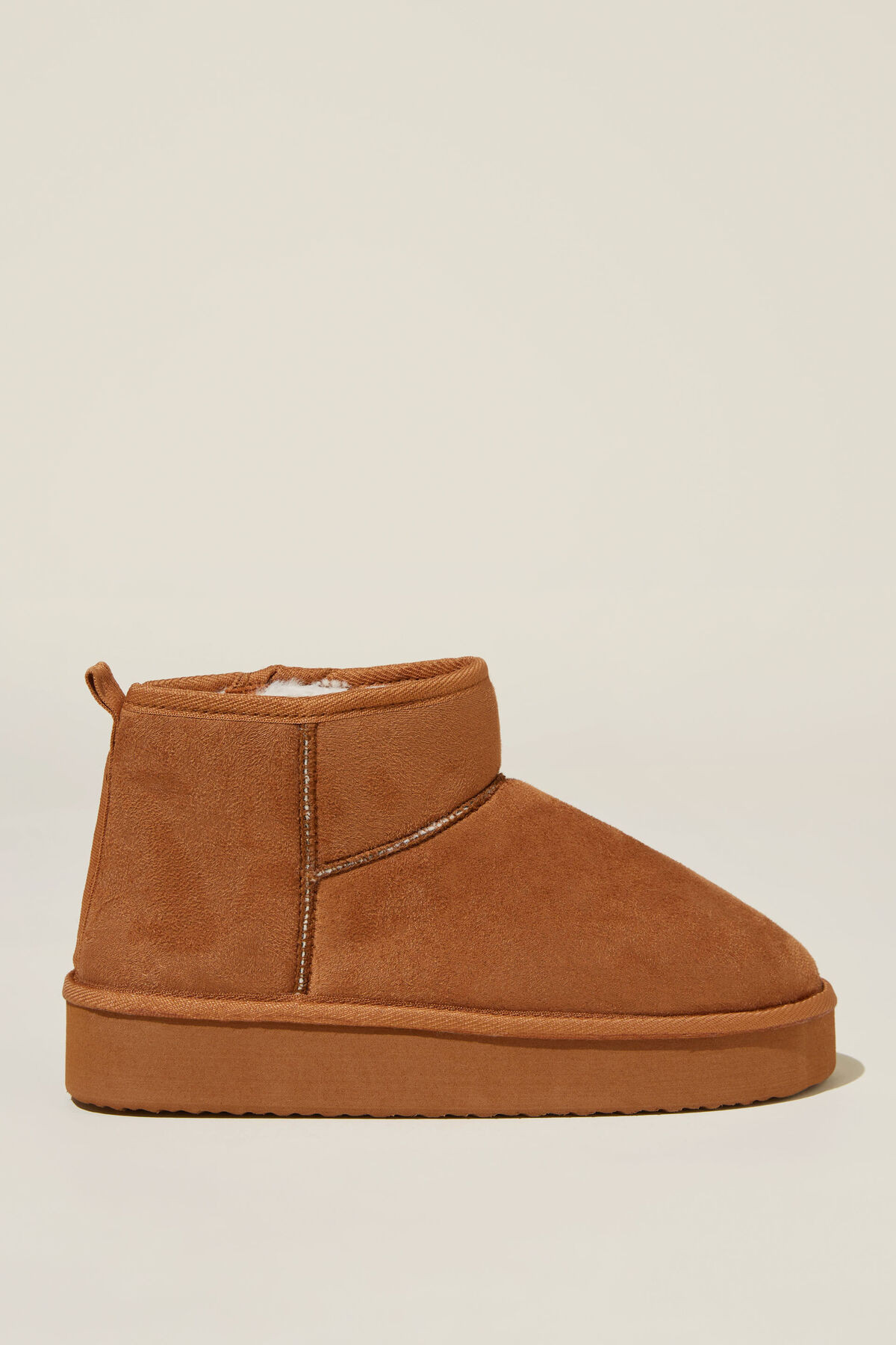 Platform Home Boot | Cotton On (ANZ)