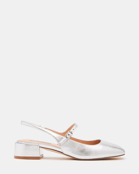 MARJORIE SILVER | Steve Madden (US)