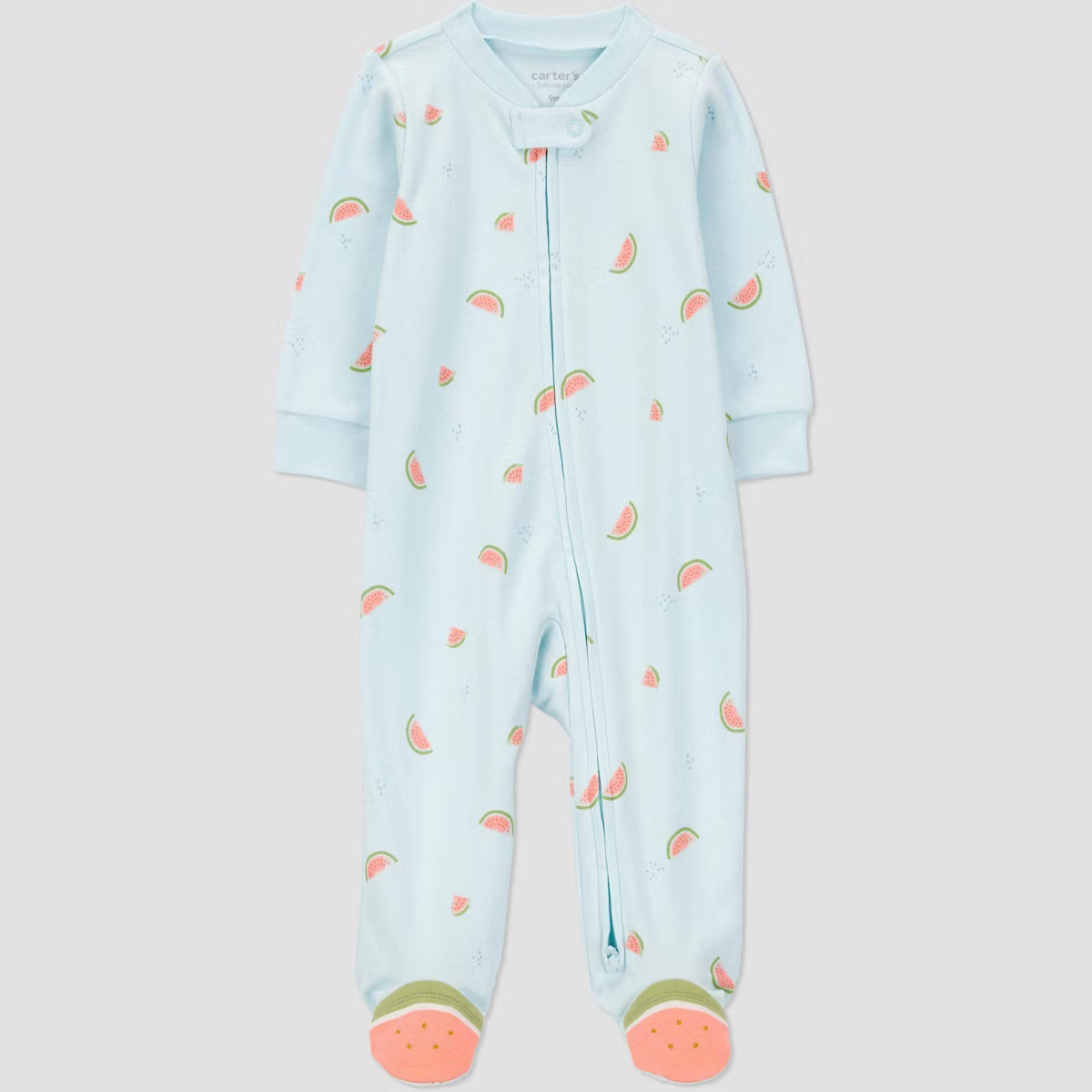 Carter's Just One You® Baby Girls' Sleep N' Play | Target
