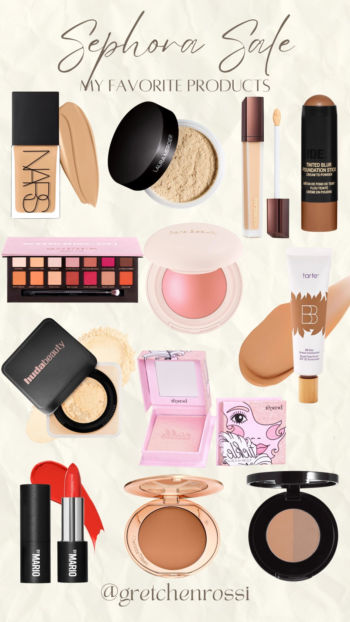 Sephora sale - beauty - makeup 

#LTKSaleAlert #LTKSeasonal #LTKBeauty