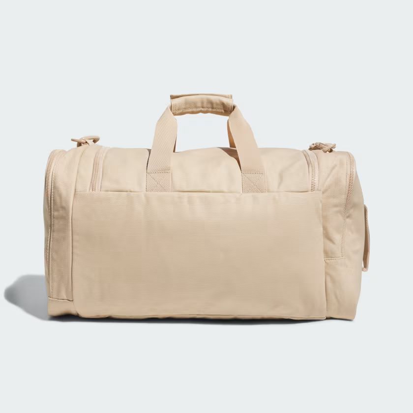 Originals Canvas Duffel Bag | adidas (US)