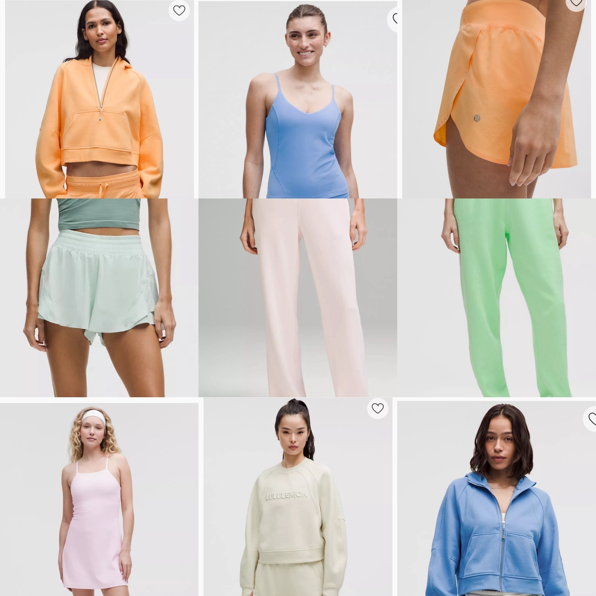 Lululemon summer sale

#LTKActive #LTKSeasonal #LTKSaleAlert