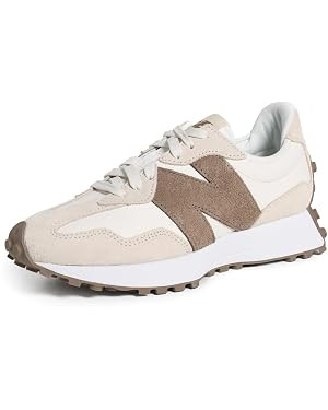 New Balance Women's 327 Sneaker | Amazon (US)