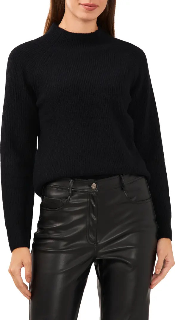 Funnel Neck Sweater | Nordstrom