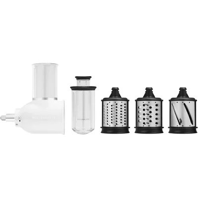 KitchenAid Fresh Prep Slicer/Shredder Attachment for Stand Mixers | Tractor Supply