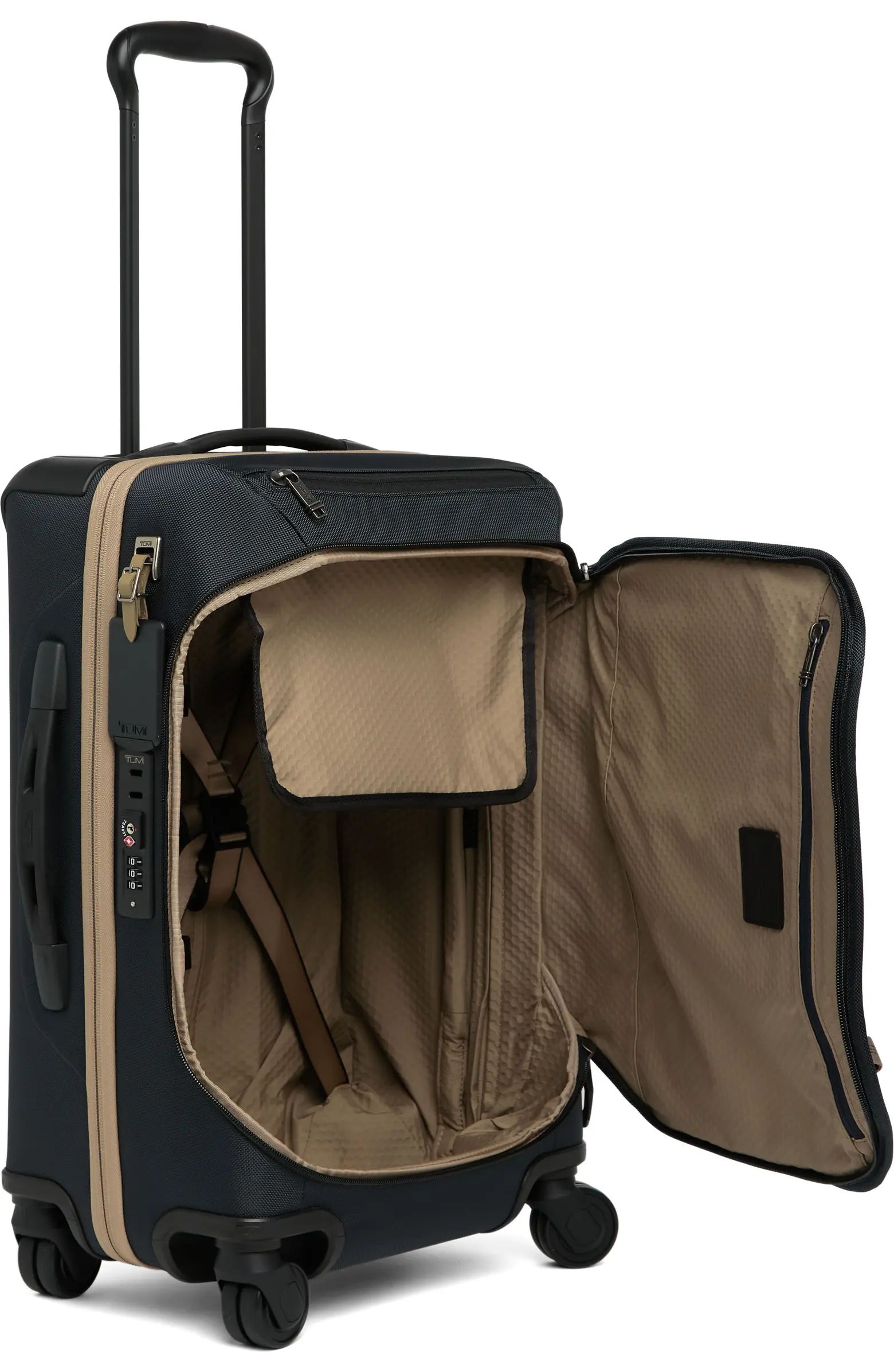 Tumi Alpha Bravo International Front Lid Expandable Suitcase | Nordstromrack | Nordstrom Rack