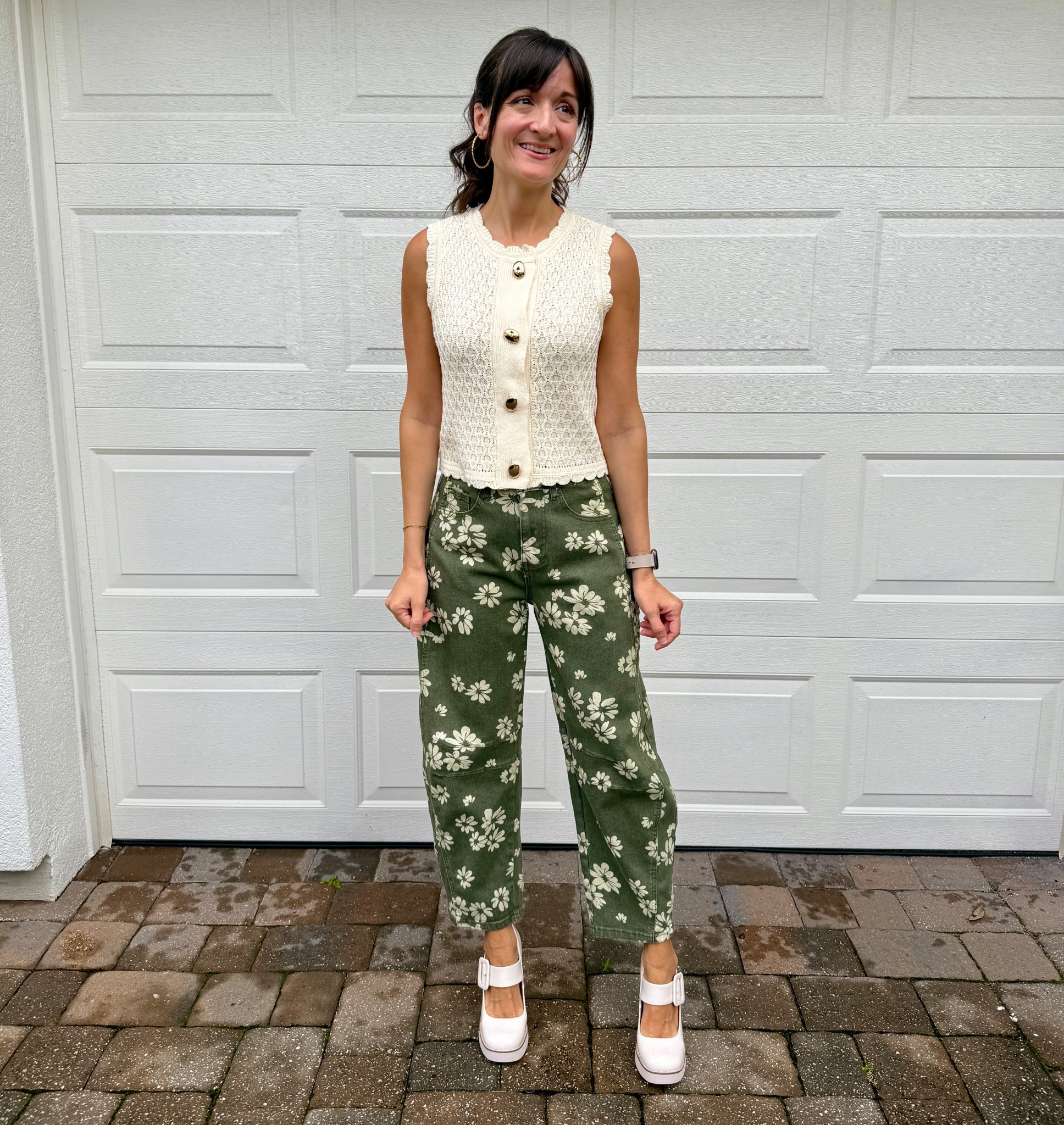 Everything runs TTS! 

#LTKSaleAlert #LTKFindsUnder50 #LTKOver40