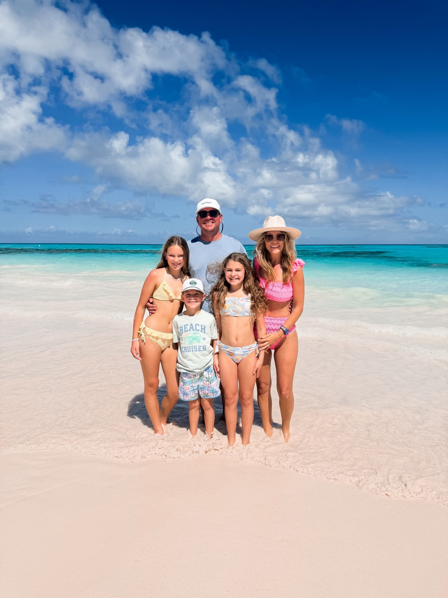 Disney cruise 🚢 
Shop our swimsuits here! 

#LTKSwim #LTKTravel #LTKKids